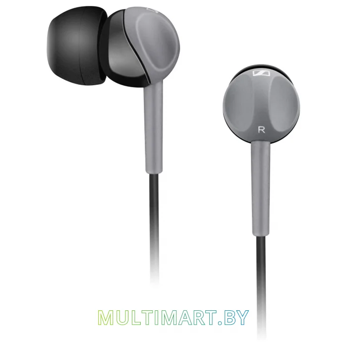 Наушники Sennheiser CX 200 Street II Black